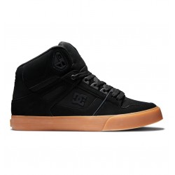 DC SHOES PURE HIGH-TOP WC -...