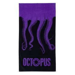 OCTOPUS ORIGINAL TOWEL PURPLE