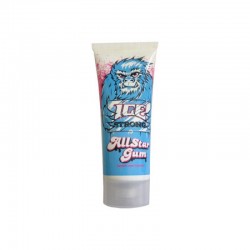 ALL STAR GUM ICE STRONG 75ML