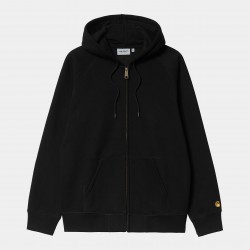 CARHARTT WIP HOODED CHASE...