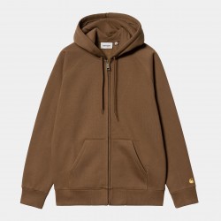 CARHARTT WIP HOODED CHASE...