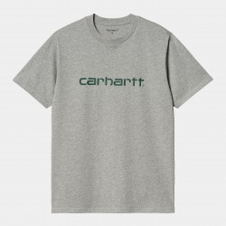 CARHARTT WIP T-SHIRT SCRIPT...