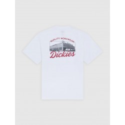 DICKIES T-SHIRT WELLSVILLE...