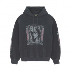 IUTER HOODIE FALLEN LOVE...